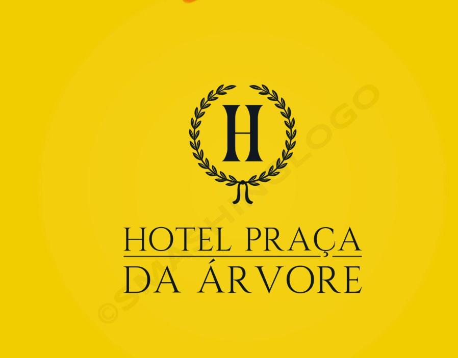 Hotel Praca Da Arvore - Sao Paulo Expo Exteriör bild
